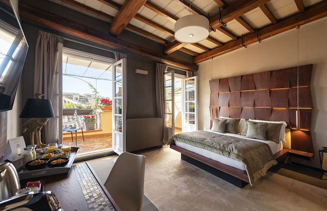 Ara di Marte Suites - Foto 31