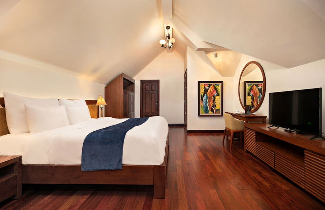 Abogo Resort Villas Luxury Da Nang - Photo 21