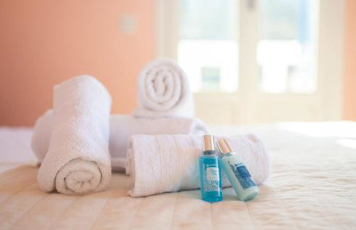 Villa Il Paradiso Andros - Foto 29