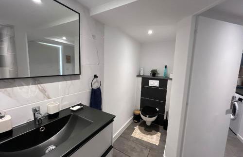 Metz Moulins 2 pièces - Foto 13