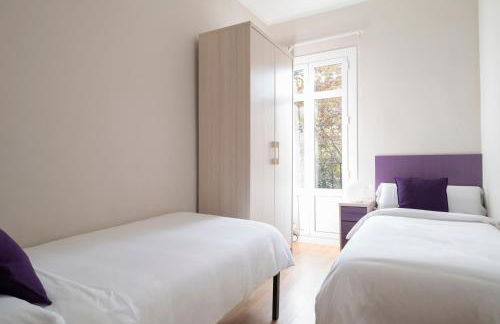 The Family Host - Lost Garden Ciutadella Park - Foto 11