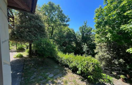 Casa con giardino e vista sulle montagne - Foto 33