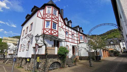 Apartments / Ferienwohnungen Moseluferstrasse - Foto 2