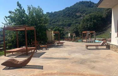 MonteSoprano Agriturismo - Resort - Spa - Gym -Camping - Suite - Foto 59