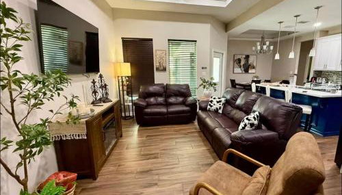 Modern coziness at its best! - Photo 2