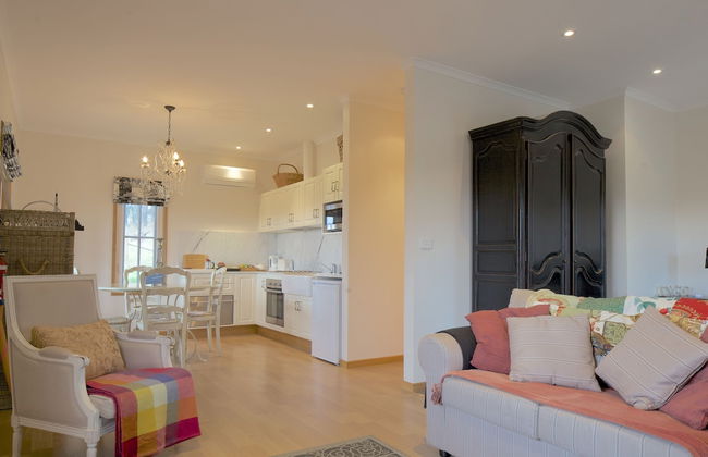 Riversdale Estate Cottages - Foto 15