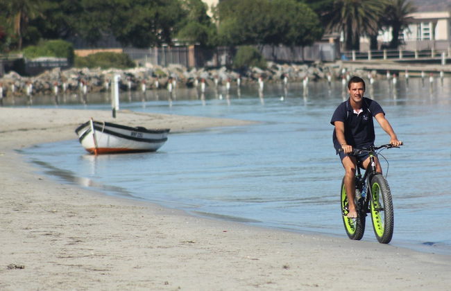 Kian's Place, Langebaan 8-sleeper - Foto 31