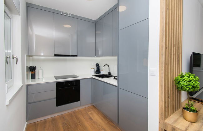 Apartments Luxury Golden Suites - Foto 79