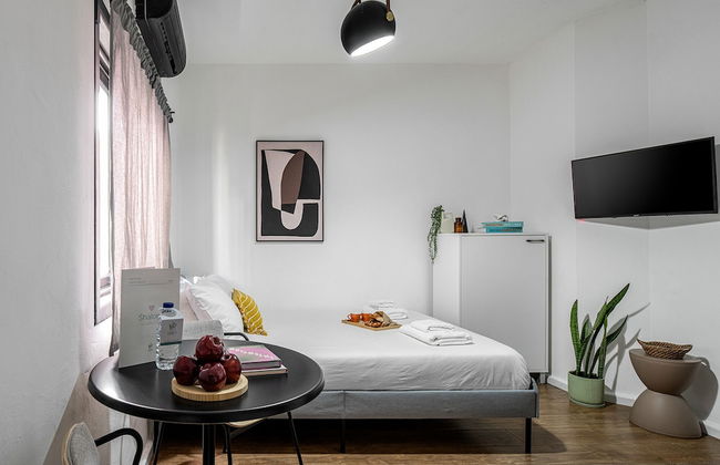 BEN GURION BLVD - Classic Collection - By HOMY - Foto 17