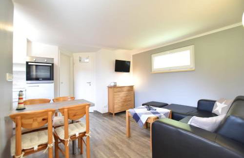 Quaint Bungalow Near Insel Poel With Garden - Foto 34