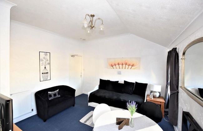 Bridle Lodge Apartments - Foto 37