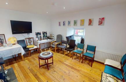 The Old Post Office Lodge - Foto 67