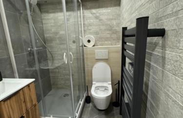 Appartement familiale Résidence Les Vans Recoin 1650 - Foto 10