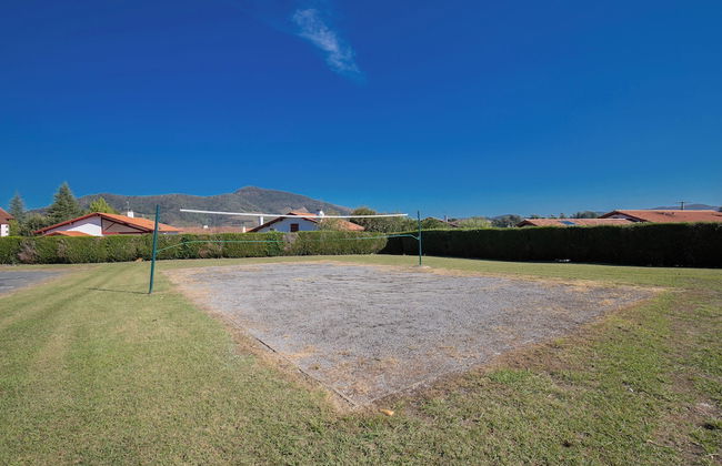 VVF Résidence Pays Basque Saint-Jean-Pied-de-Port - Foto 30