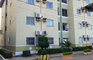 Resi Livia , 2 Quartos Climatizados 1 banheiro, Wi-Fi, Central, garage - Foto 26