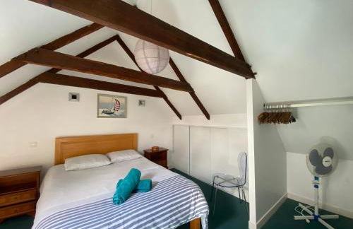 Sue's cottages - Foto 19