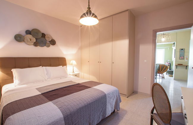 Elaia Villas - Foto 46