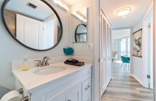 Escape 2 The Beach Daytona Beach FL 2BR 2B as seen on Youtube - Foto 18