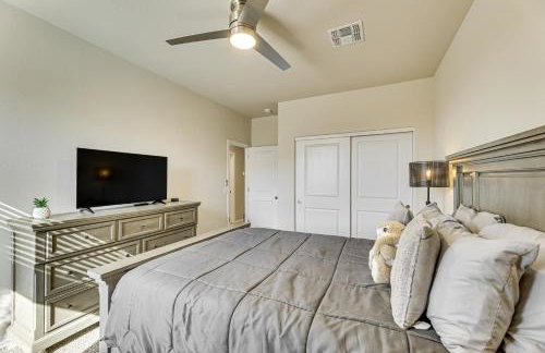 Florence Home about 10 Mi to Historic District! - Foto 15