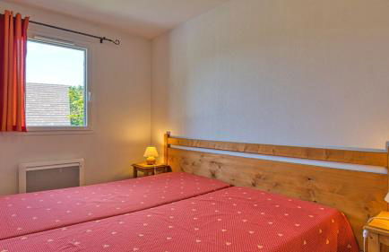 Vacancéole - Residence le Domaine du Bosquet - Foto 21