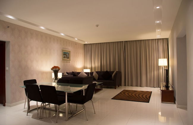 Grand Mayral Hotel - Foto 41