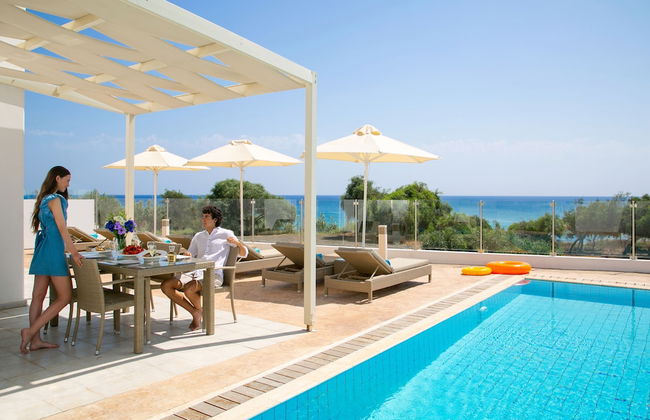 Althea Kalamies Luxury Villas By Louis Hotels - Foto 26