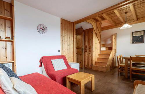 Duplex en centre station des Coches - Ménage et linge de maison inclus - Foto 3