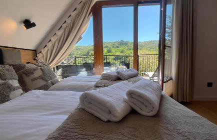 Domki Pienińskie Tarasy - Photo 55