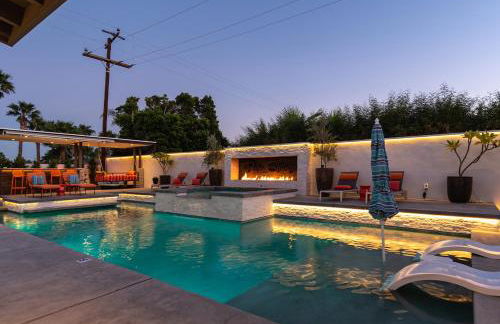 Luxury Desert Oasis - Foto 12