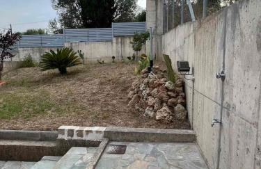 DOBRINO TRADIZIO Peloponnese Villa - Photo 27