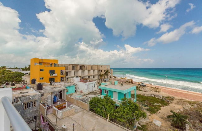 Casitas de Paloma 2nd Floor Studio by Skyrun - Photo 24