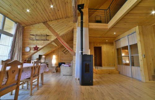 Appartement Le Chalet - Foto 10