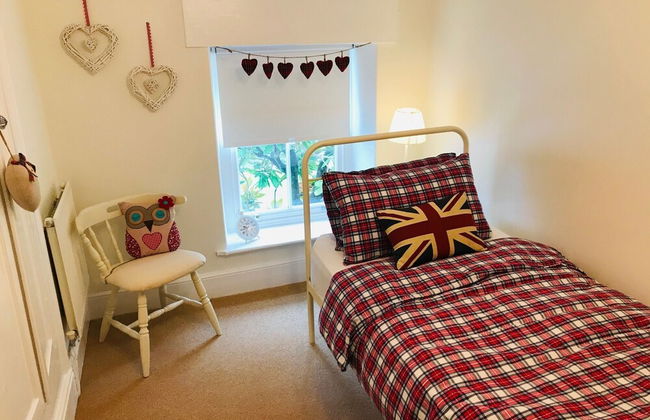 Hengoed Hideaway - Spacious 3-bed House - Photo 6