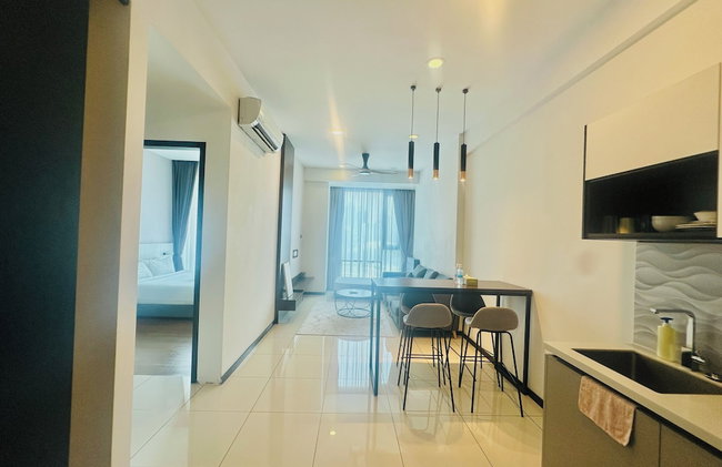 Opus Residences Merdeka Tower KL - Photo 72