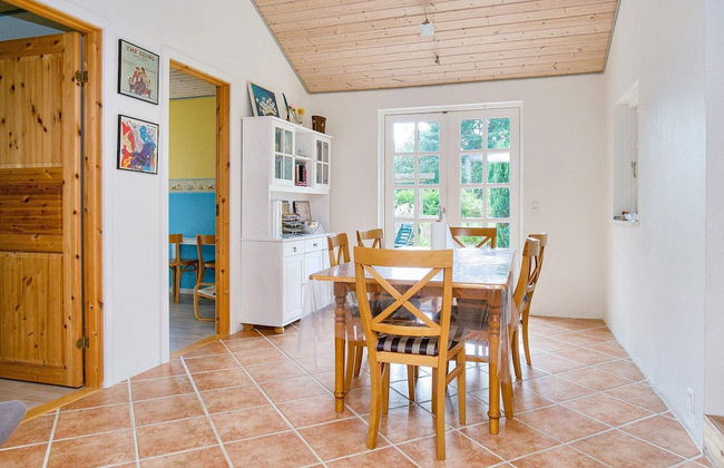 9 Person Holiday Home in Jaegerspris-by Traum - Foto 5