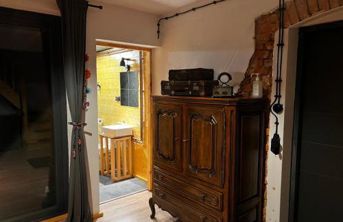 Agroturystyka Gęsiniec Stare Osieczno - Foto 77