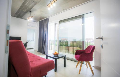 Kitehouse Ušće B&B - Foto 2