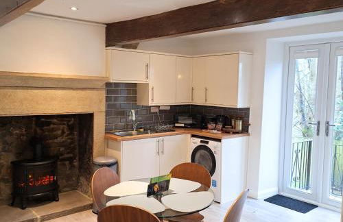 Two-bedroom Cottage - Sandstone Garden Patio - Free Parking - Pets Welcome - Foto 58