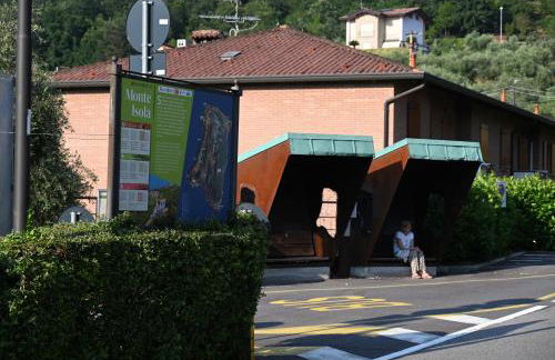 Open space fronte lago - Foto 42