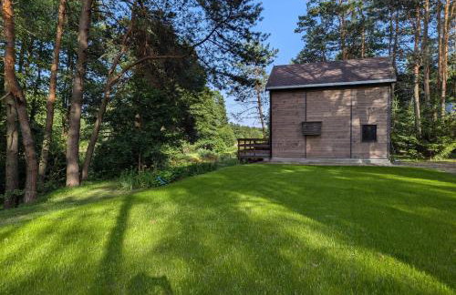 Dom i Domki nad Tanwią Roztocze - Foto 22