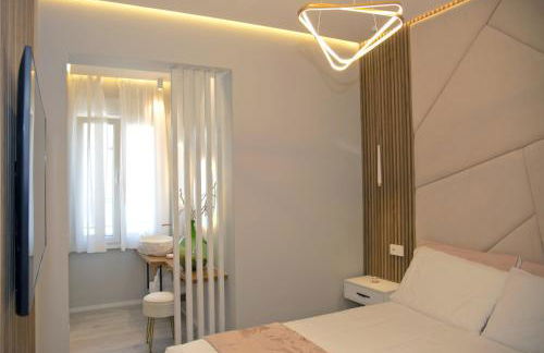 The Three Diamonds - B&B CESENATICO - Foto 51