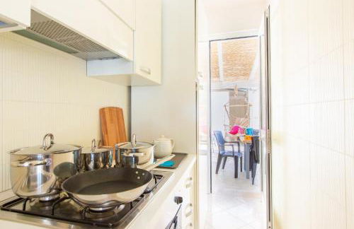 Casa Turchese al piano terra - Foto 23