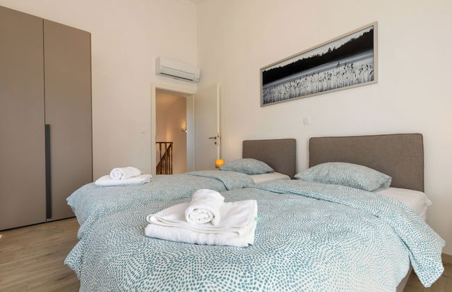 Diminici Villas - Foto 9