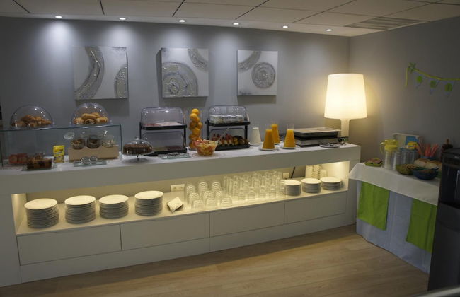 Hotel Playa Oliva - Foto 32