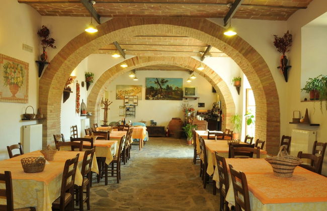 Stunning Holiday Home in Umbria With Jacuzzi - Foto 74