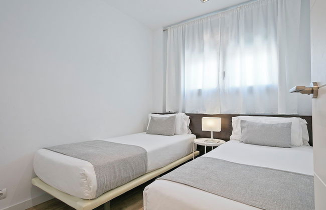 Lugaris Rambla - Apartments - Foto 21