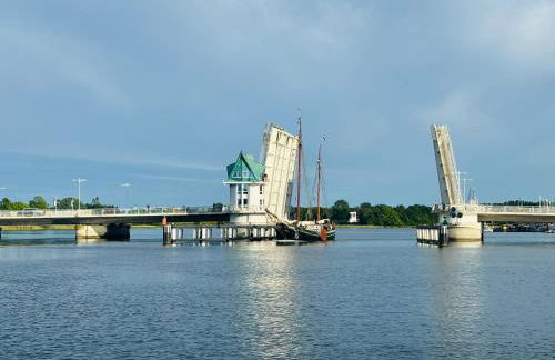 Ostseeferienwohnung - Bossert - Foto 33