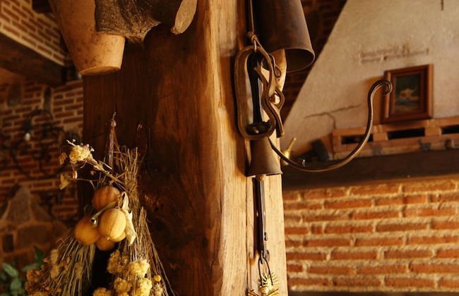 Posada La Gatera - Foto 19