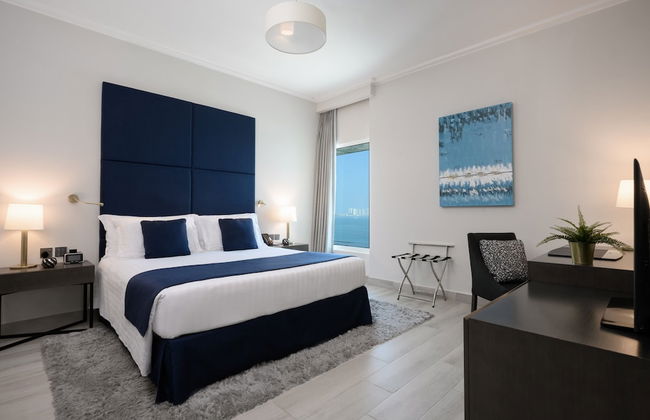 Centara West Bay Hotel & Residences Doha - Foto 35