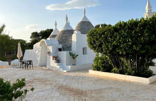 VITA VIVET TRULLO - Foto 45